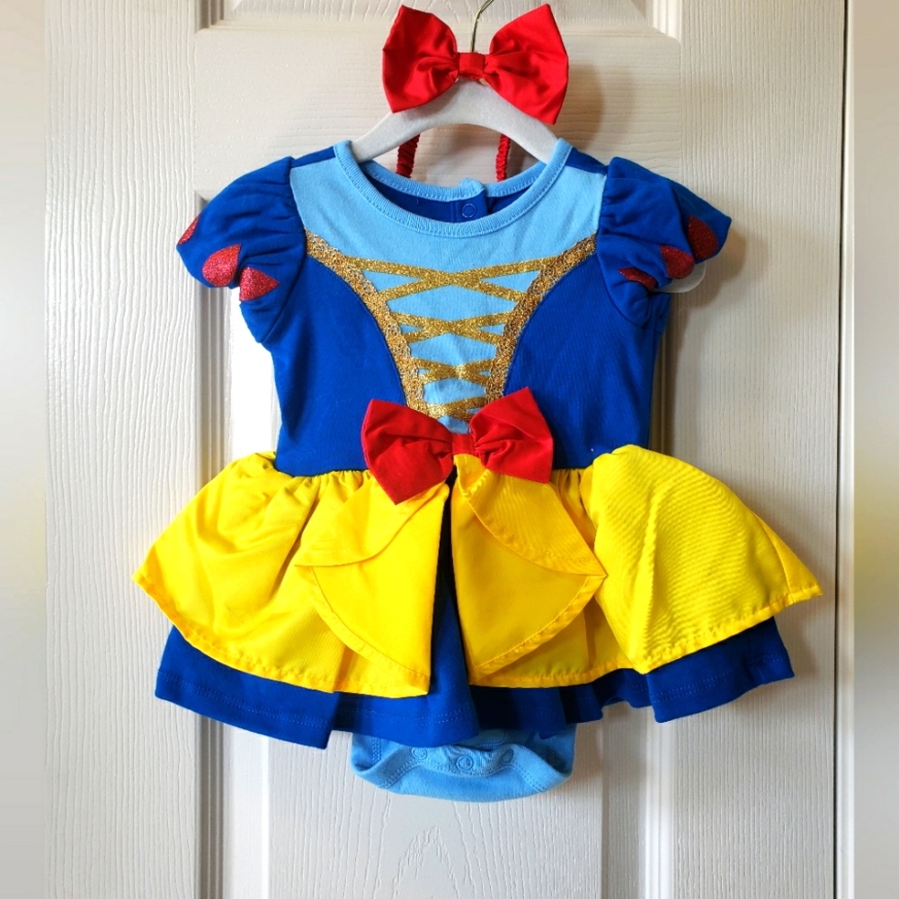 Baby Halloween Costume
